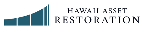 Hawaii Asset Restoration